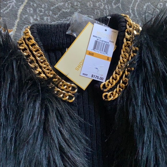 Micheal kors vest - Picture 7 of 10